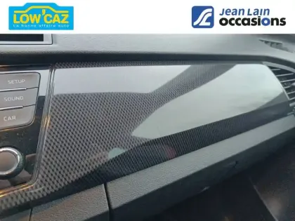 Photo 13 Skoda Fabia  1.4 TDI 90 CR FAP DSG7