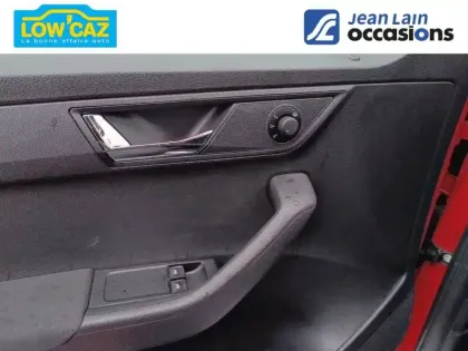 Photo 19 Skoda Fabia  1.4 TDI 90 CR FAP DSG7