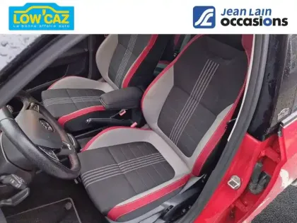 Photo 11 Skoda Fabia  1.4 TDI 90 CR FAP DSG7