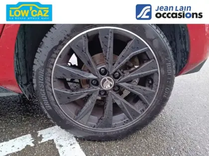 Photo 16 Skoda Fabia  1.4 TDI 90 CR FAP DSG7