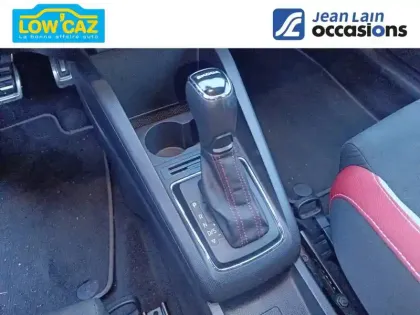 Photo 12 Skoda Fabia  1.4 TDI 90 CR FAP DSG7