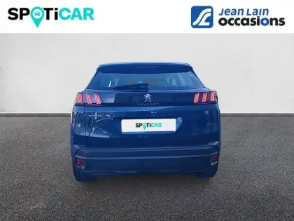 Photo 4 Peugeot 3008  BlueHDi 130ch S&S EAT8