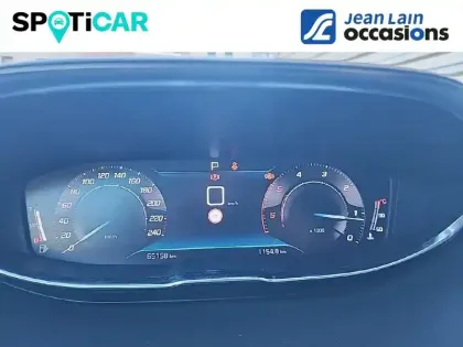 Photo 9 Peugeot 3008  BlueHDi 130ch S&S EAT8