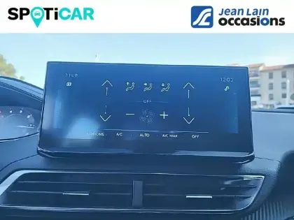 Photo 14 Peugeot 3008  BlueHDi 130ch S&S EAT8