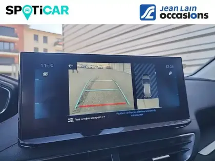 Photo 19 Peugeot 3008  BlueHDi 130ch S&S EAT8