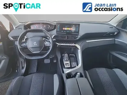 Photo 7 Peugeot 3008  BlueHDi 130ch S&S EAT8