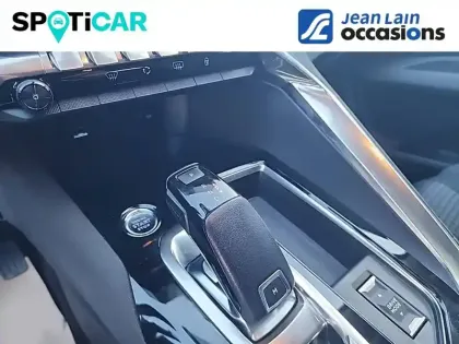 Photo 13 Peugeot 3008  BlueHDi 130ch S&S EAT8