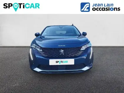 Photo 1 Peugeot 3008  BlueHDi 130ch S&S EAT8