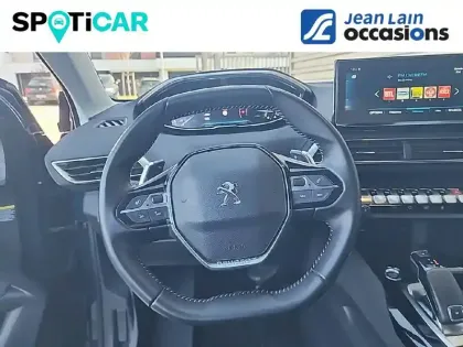 Photo 8 Peugeot 3008  BlueHDi 130ch S&S EAT8