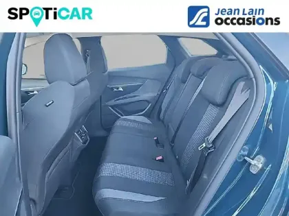 Photo 11 Peugeot 3008  BlueHDi 130ch S&S EAT8