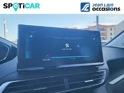 Photo 18 Peugeot 3008  BlueHDi 130ch S&S EAT8