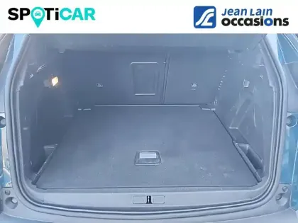 Photo 5 Peugeot 3008  BlueHDi 130ch S&S EAT8