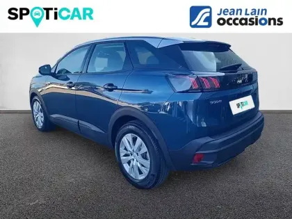 Photo 6 Peugeot 3008  BlueHDi 130ch S&S EAT8