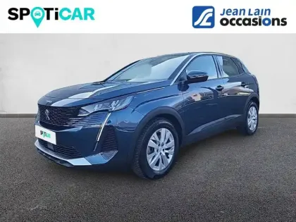 Photo Peugeot 3008 Active Business