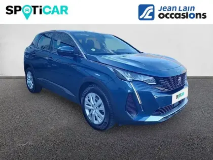 Photo 2 Peugeot 3008  BlueHDi 130ch S&S EAT8