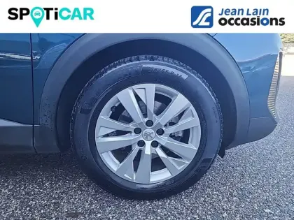 Photo 12 Peugeot 3008  BlueHDi 130ch S&S EAT8