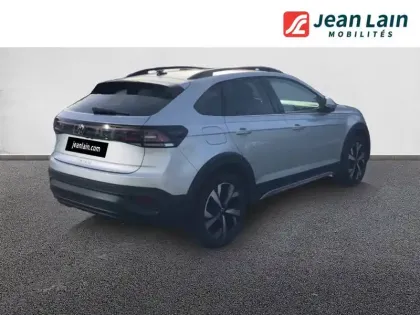 Photo 4 Volkswagen Taigo  1.0 TSI 95 BVM5