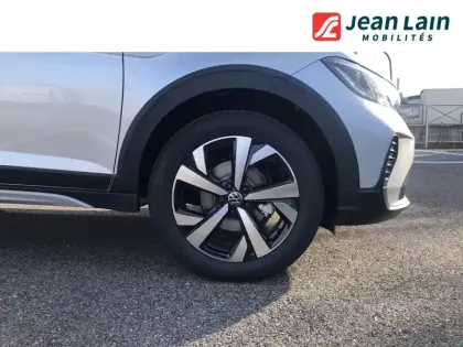 Photo 8 Volkswagen Taigo  1.0 TSI 95 BVM5