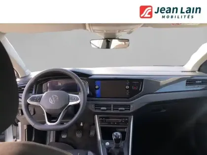 Photo 17 Volkswagen Taigo  1.0 TSI 95 BVM5