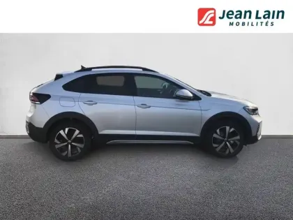 Photo 3 Volkswagen Taigo  1.0 TSI 95 BVM5