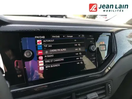 Photo 15 Volkswagen Taigo  1.0 TSI 95 BVM5