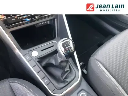 Photo 12 Volkswagen Taigo  1.0 TSI 95 BVM5