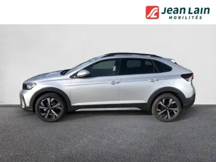 Photo 7 Volkswagen Taigo  1.0 TSI 95 BVM5