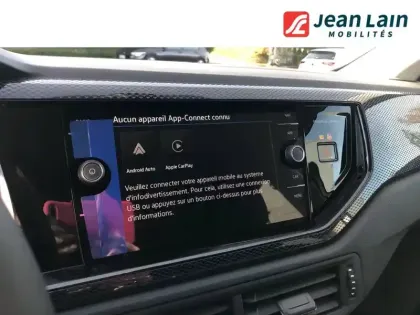 Photo 14 Volkswagen Taigo  1.0 TSI 95 BVM5