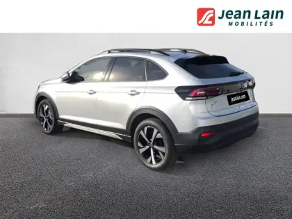 Photo 6 Volkswagen Taigo  1.0 TSI 95 BVM5