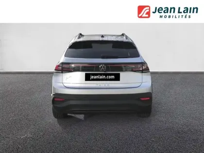 Photo 5 Volkswagen Taigo  1.0 TSI 95 BVM5