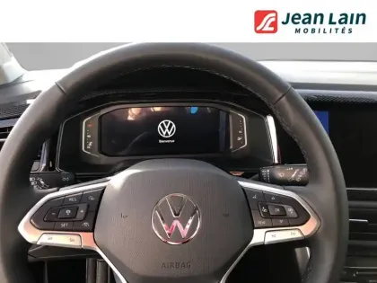 Photo 11 Volkswagen Taigo  1.0 TSI 95 BVM5