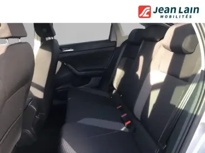 Photo 16 Volkswagen Taigo  1.0 TSI 95 BVM5