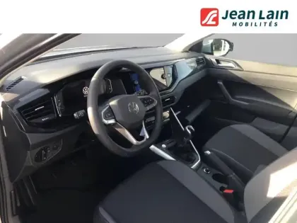 Photo 10 Volkswagen Taigo  1.0 TSI 95 BVM5