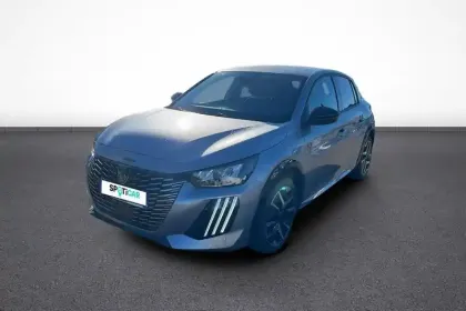 Photo Peugeot 208 Série Spéciale Envy