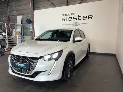 Photo Peugeot 208 Style