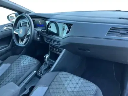 Photo 8 Volkswagen Polo  1.0 TSI 116 S&S DSG7