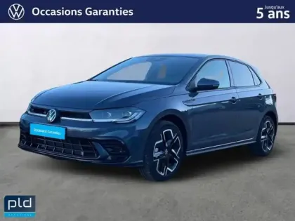 Photo Volkswagen Polo R-line Edition