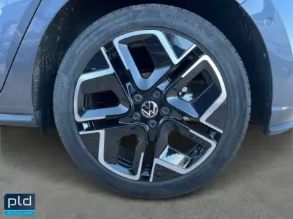 Photo 17 Volkswagen Polo  1.0 TSI 116 S&S DSG7