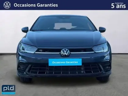 Photo 7 Volkswagen Polo  1.0 TSI 116 S&S DSG7