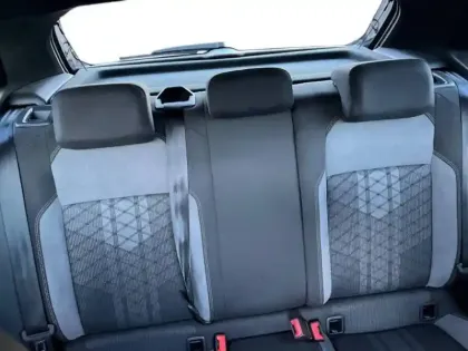 Photo 9 Volkswagen Polo  1.0 TSI 116 S&S DSG7