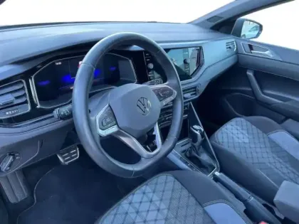 Photo 14 Volkswagen Polo  1.0 TSI 116 S&S DSG7