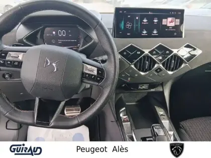 Photo 19 DS DS 3 DS3 Crossback PureTech 130 EAT8