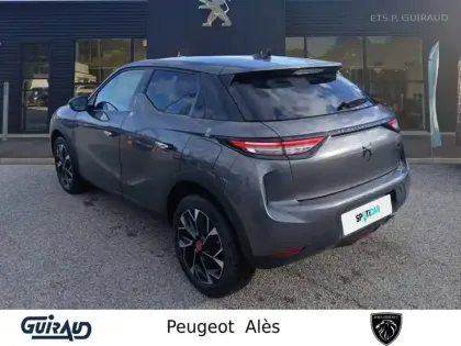 Photo 6 DS DS 3 DS3 Crossback PureTech 130 EAT8