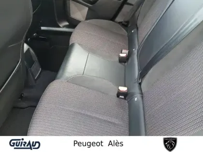 Photo 9 DS DS 3 DS3 Crossback PureTech 130 EAT8