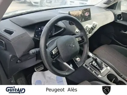 Photo 7 DS DS 3 DS3 Crossback PureTech 130 EAT8