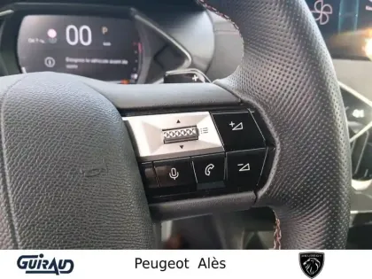 Photo 16 DS DS 3 DS3 Crossback PureTech 130 EAT8