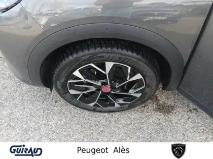 Photo 10 DS DS 3 DS3 Crossback PureTech 130 EAT8