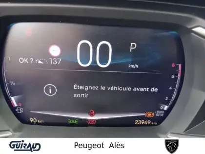 Photo 18 DS DS 3 DS3 Crossback PureTech 130 EAT8