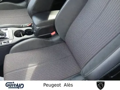 Photo 8 DS DS 3 DS3 Crossback PureTech 130 EAT8