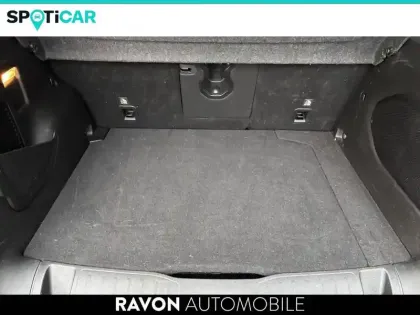 Photo 12 Jeep Renegade  1.3 Turbo T4 240 ch PHEV BVA6 4xe eAWD